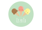 Logo IJs en Co